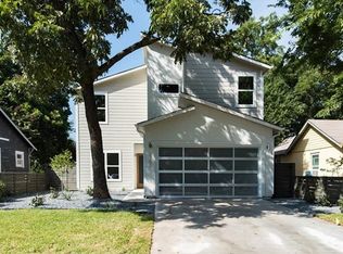 2702 E 3rd St, Austin, TX 78702