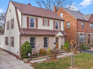 2492 Channing Rd, University Heights, OH 44118