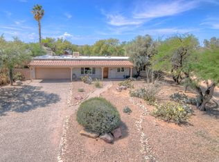 11200 E Sundance Dr, Tucson, AZ 85749