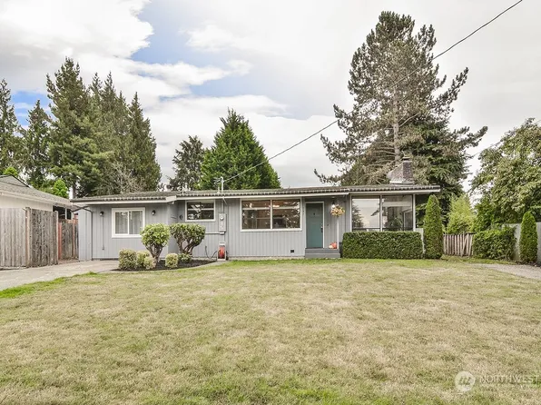 137 S 182nd Street, Burien, WA 98148