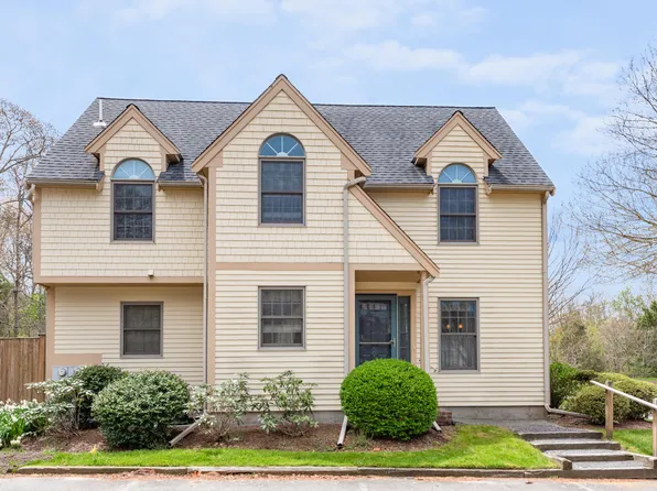 58 Patriots Way, Orleans, MA 02653