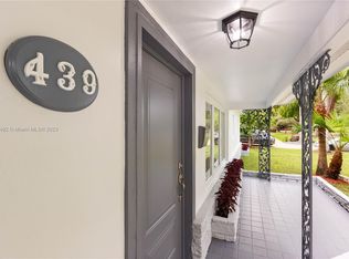 439 Bargello Ave, Coral Gables, FL 33146