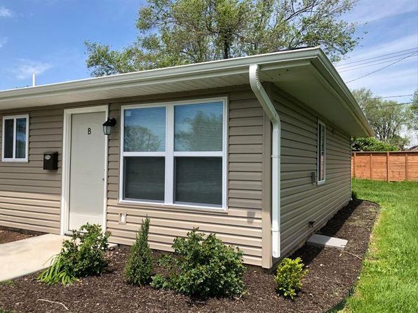 Notting Hill Duplexes | 199 Sunny Dr, Belton, MO