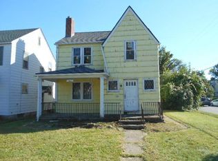 1641 Rainbow Park, Columbus, OH