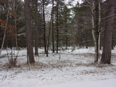 N Hiawatha Cir, Saint Germain, WI, 54558