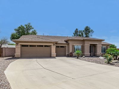 2179 S Roanoke St, Gilbert, AZ, 85295