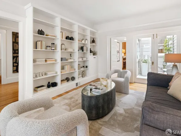 24 White St, San Francisco, CA 94109