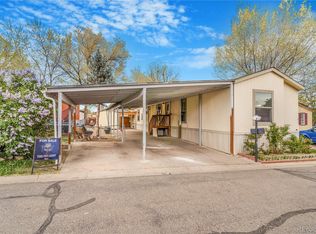 1500 W Thornton Pkwy LOT 210, Thornton, CO 80260