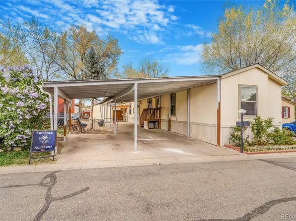 1500 W Thornton Pkwy LOT 210, Thornton, CO 80260