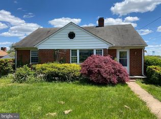 1109 Stuart St, Culpeper, VA 22701
