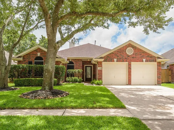 3111 Ravens Lake Cir, League City, TX 77573