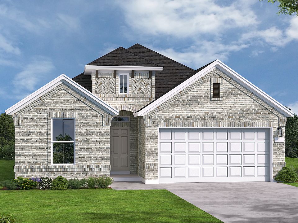 Elevation A