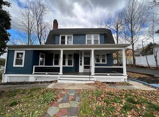 465 Lincoln Pl, Orange, NJ 07050