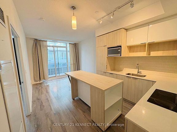 2nd image of 52 Forest Manor Rd #613