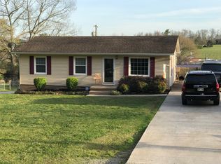 1865 Monroe St, Sweetwater, TN 37874