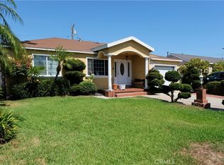 8331 Vista Del Rosa St, Downey, CA 90240