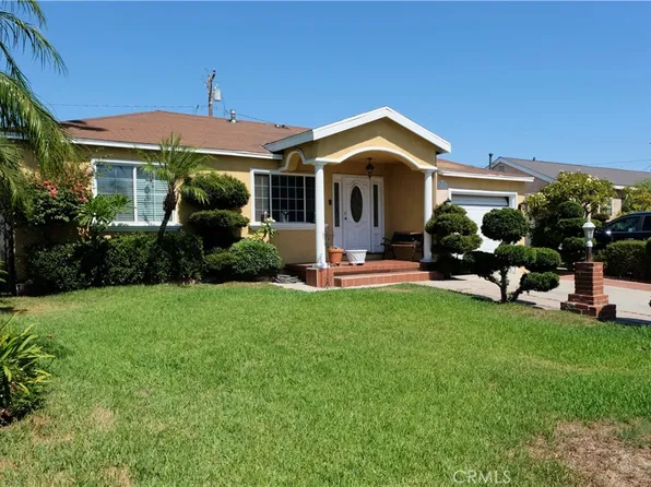 8331 Vista Del Rosa St, Downey, CA 90240