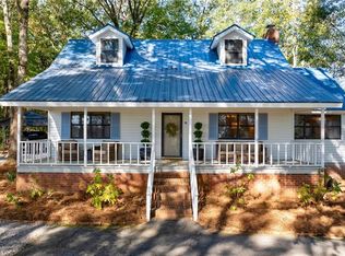 240 Collier Church Rd, Comer, GA 30629