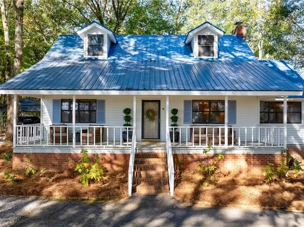 240 Collier Church Rd, Comer, GA 30629