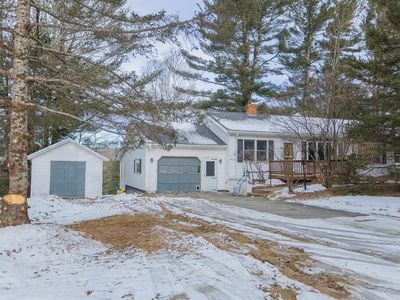 243 Sewall Road, Farmington, ME, 04938