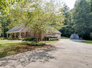 562 Shippmans Creek Rd, Wartrace, TN 37183