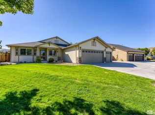 2311 Adara Ct, Sparks, NV 89441