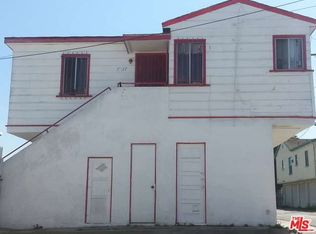 7927 S Van Ness Ave, Inglewood, CA 90305