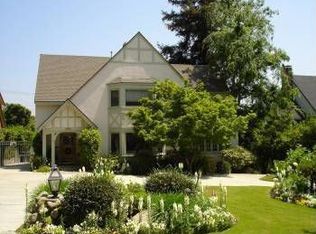 1552 Hillcrest Ave, Glendale, CA 91202