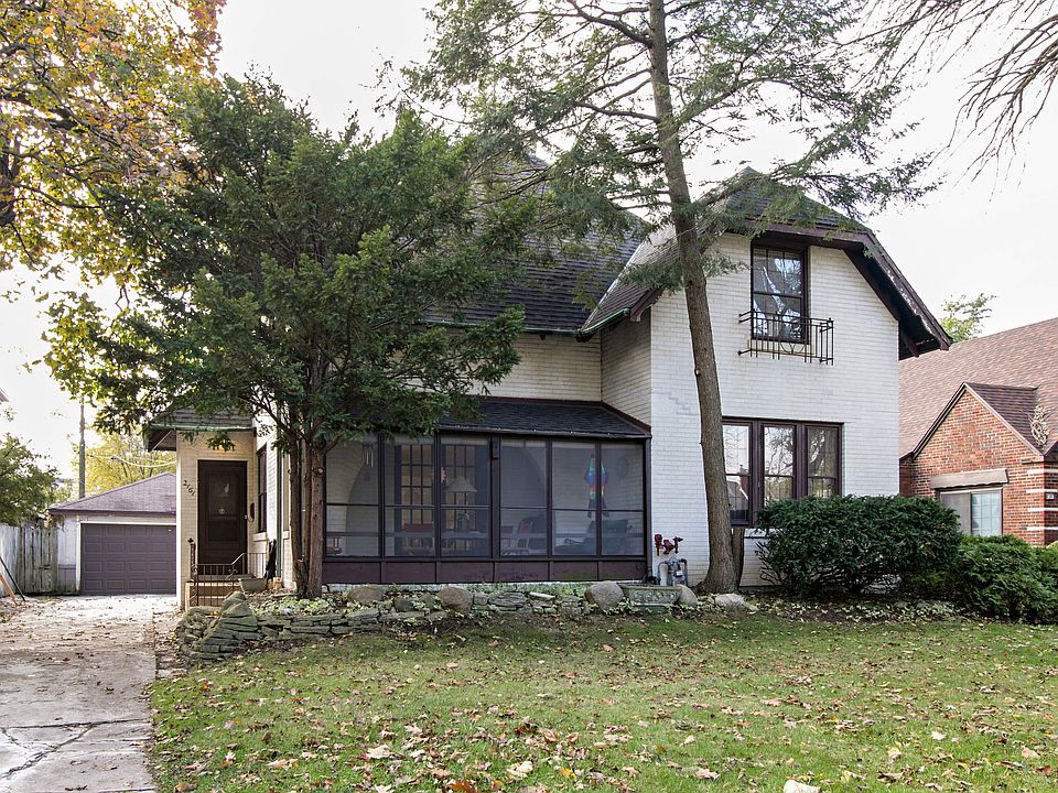 Front View