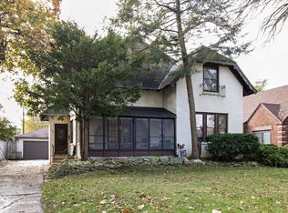 2161 W 107th St, Chicago, IL 60643