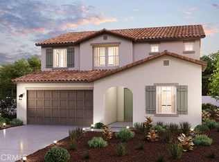 8755 Innovation St, Chino, CA 91708