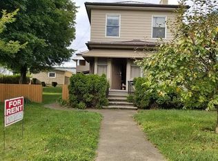 928 Washington St, Newell, WV