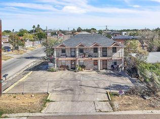 3201 Napoleon St, Laredo, TX 78043