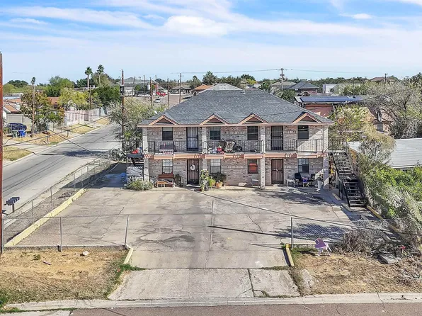 3201 Napoleon St, Laredo, TX 78043