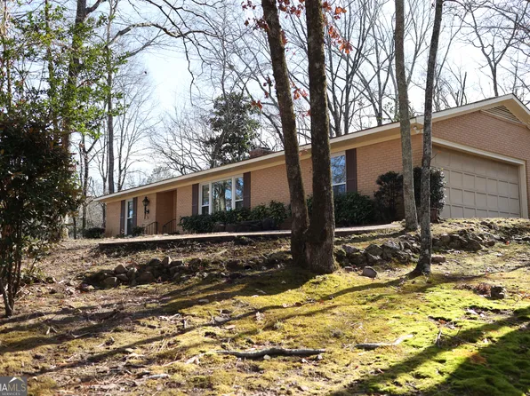 907 Mayes Way, Manchester, GA 31816