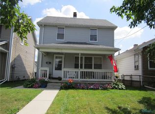 1535 Oakmont St, Toledo, OH 43605