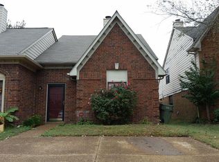 1640 Oaken Bucket Dr, Cordova, TN 38016