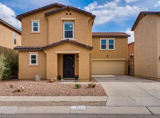 4180 E Stone River Dr, Tucson, AZ 85712