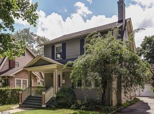 168 Carteret St, Glen Ridge, NJ 07028