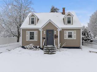 25 E Dunstable Rd, Nashua, NH 03060