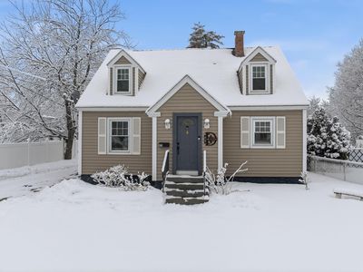 25 East Dunstable Road, Nashua, NH, 03060