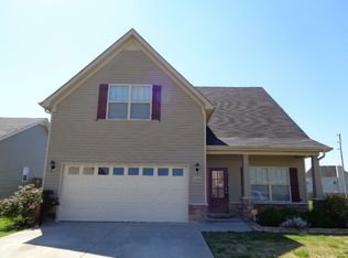 2085 Longhunter Chase Dr, Spring Hill, TN 37174