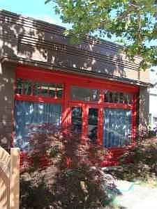 361 N. Main Street Front