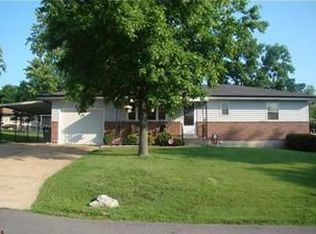 623 Idaho Dr, Arnold, MO 63010