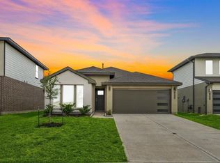 18906 Sable Forest Trl, Richmond, TX 77407