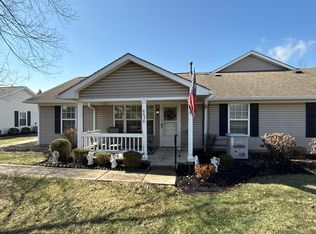 8637 Victoria Meadow Ln, Reynoldsburg, OH 43068