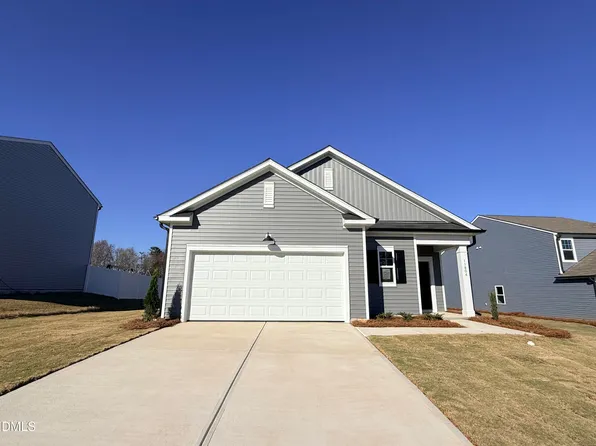11804 Salers Loop, Middlesex, NC 27557