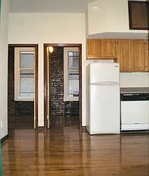 Rented by City Connections Realty