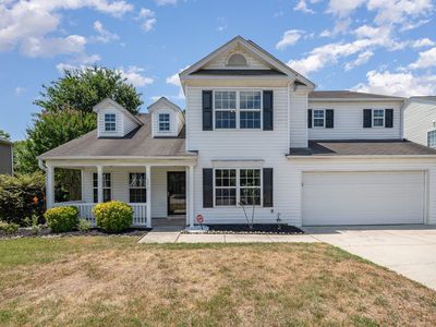 4820 Marathon Ln, Raleigh, NC, 27616