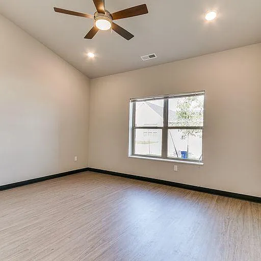Secondary Suite